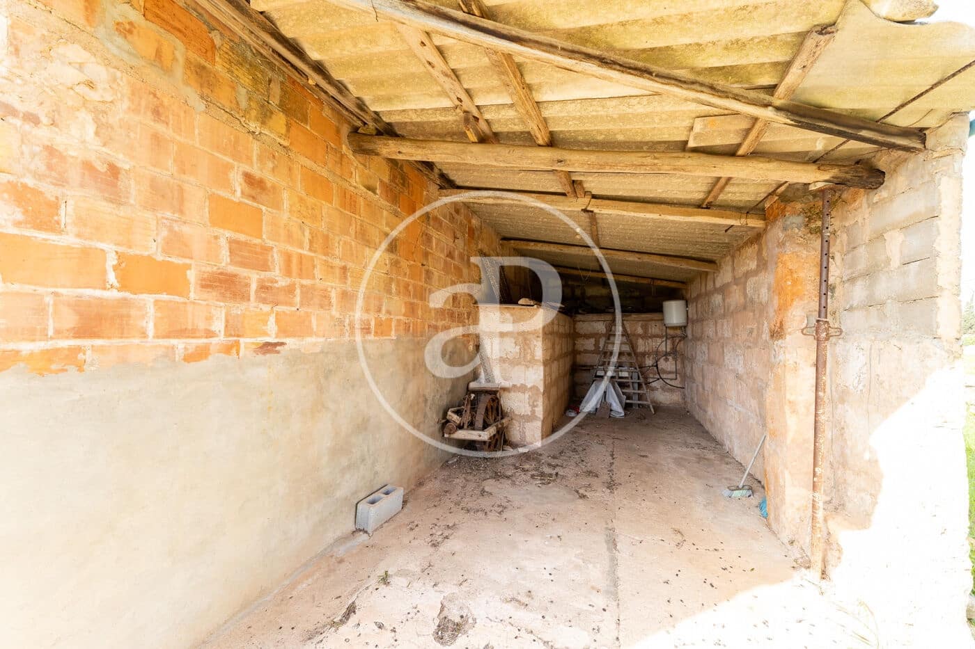 2 soverom Finca/Herregård til salgs i Campos - € 441 000 (Ref: 9608095)