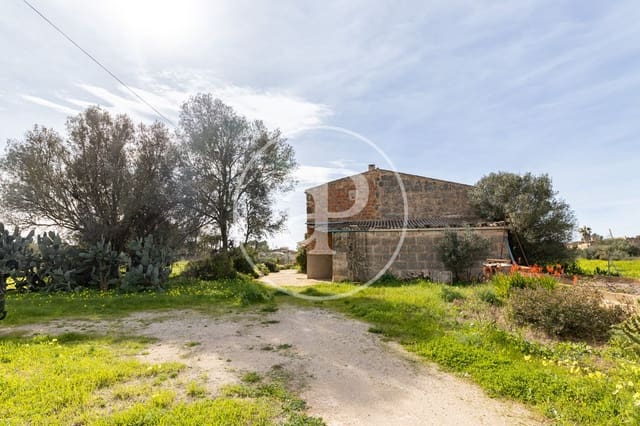 2 soverom Finca/Herregård til salgs i Campos - € 441 000 (Ref: 9608095)