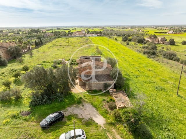 2 soverom Finca/Herregård til salgs i Campos - € 441 000 (Ref: 9608095)