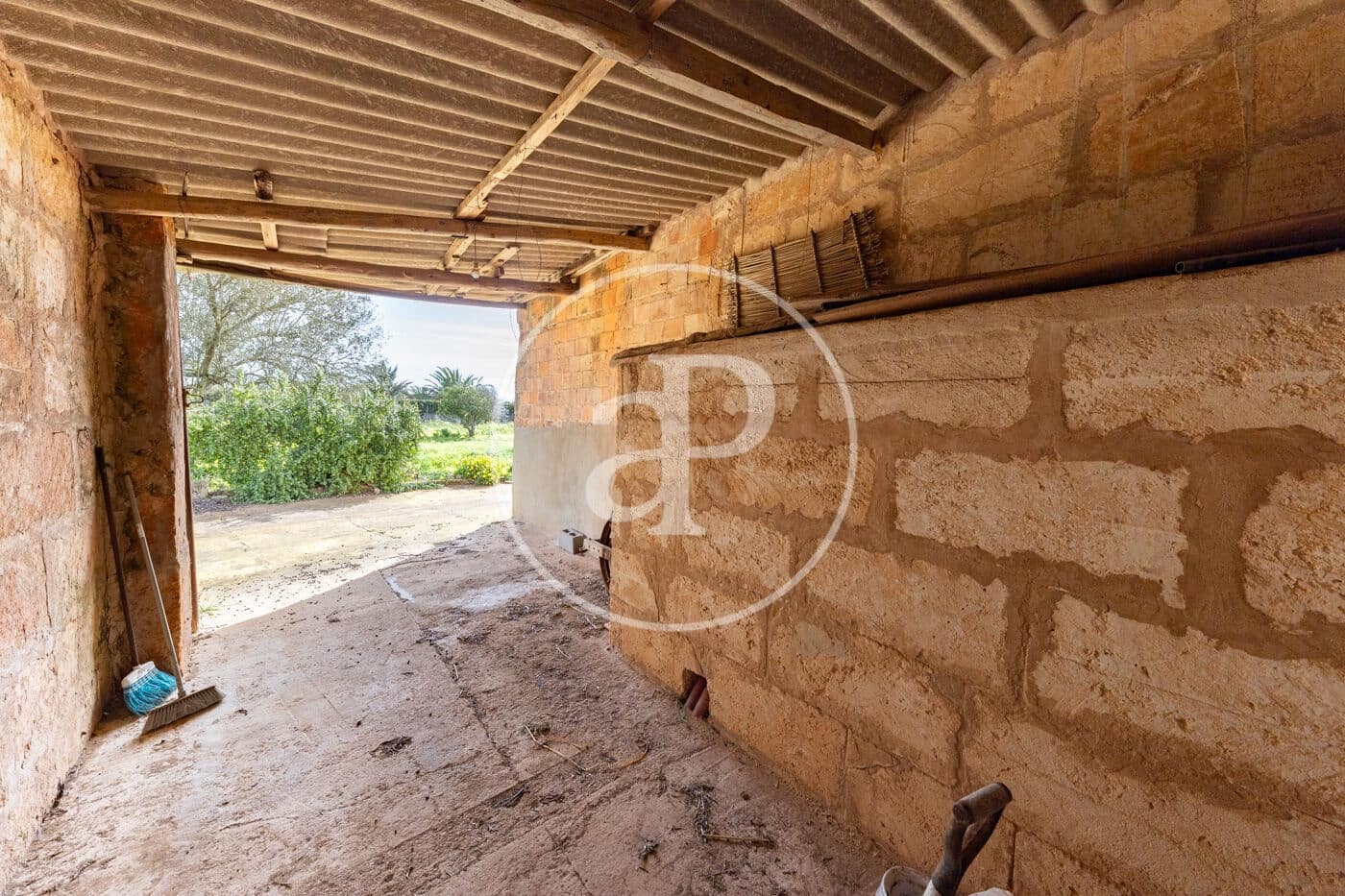 2 soverom Finca/Herregård til salgs i Campos - € 441 000 (Ref: 9608095)