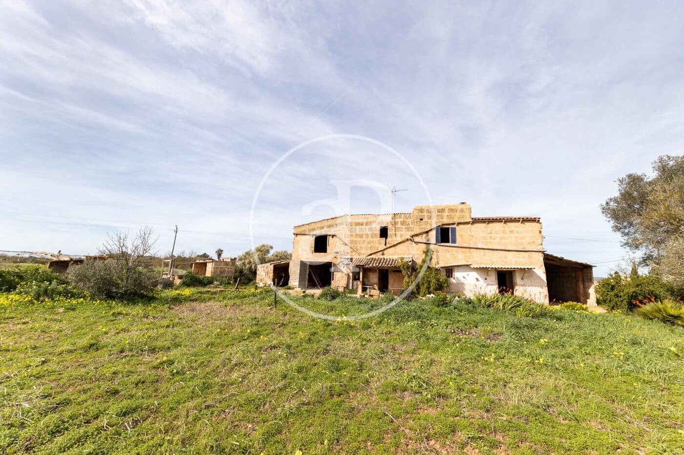 2 soverom Finca/Herregård til salgs i Campos - € 441 000 (Ref: 9608095)