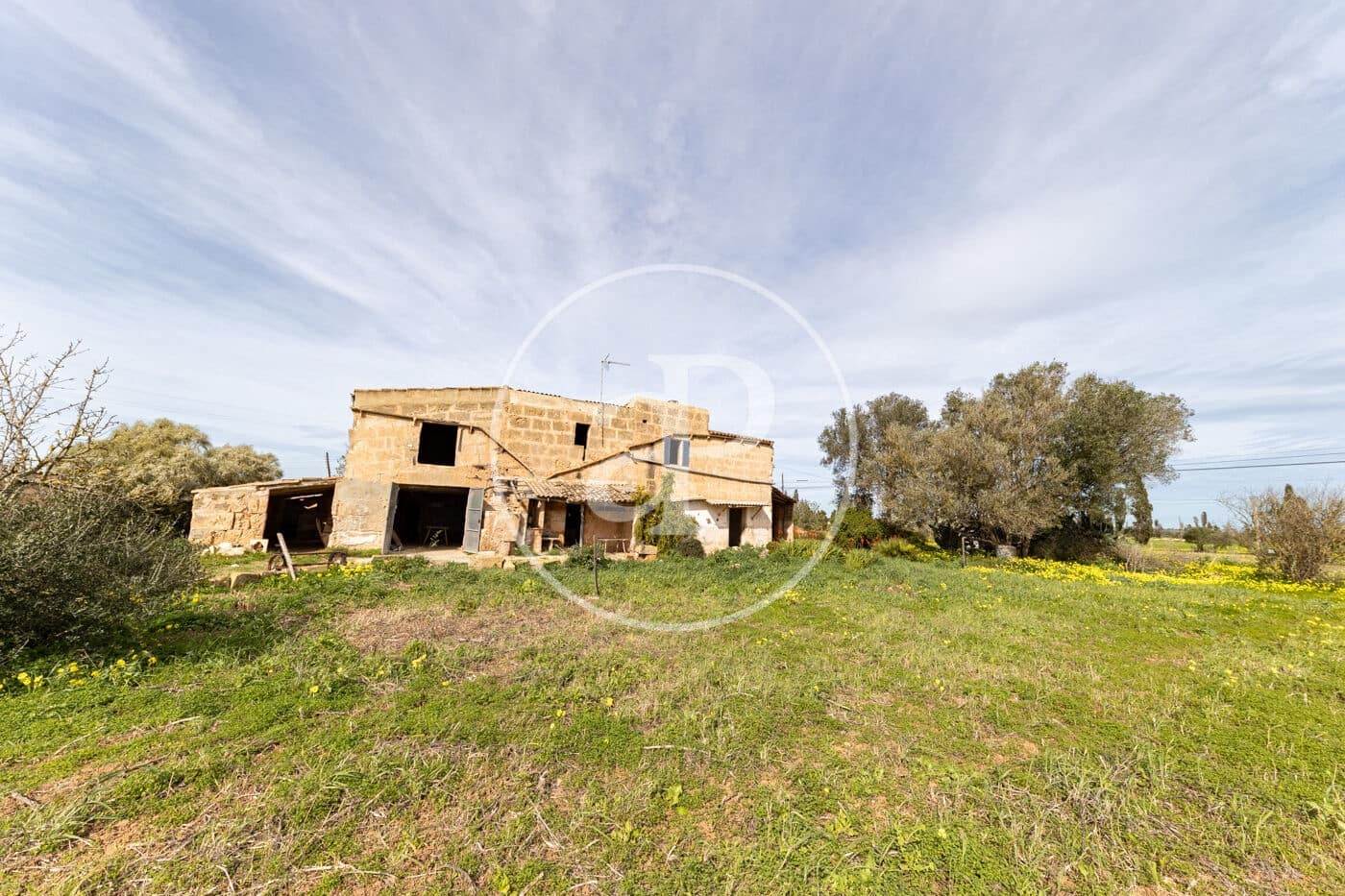 2 soverom Finca/Herregård til salgs i Campos - € 441 000 (Ref: 9608095)