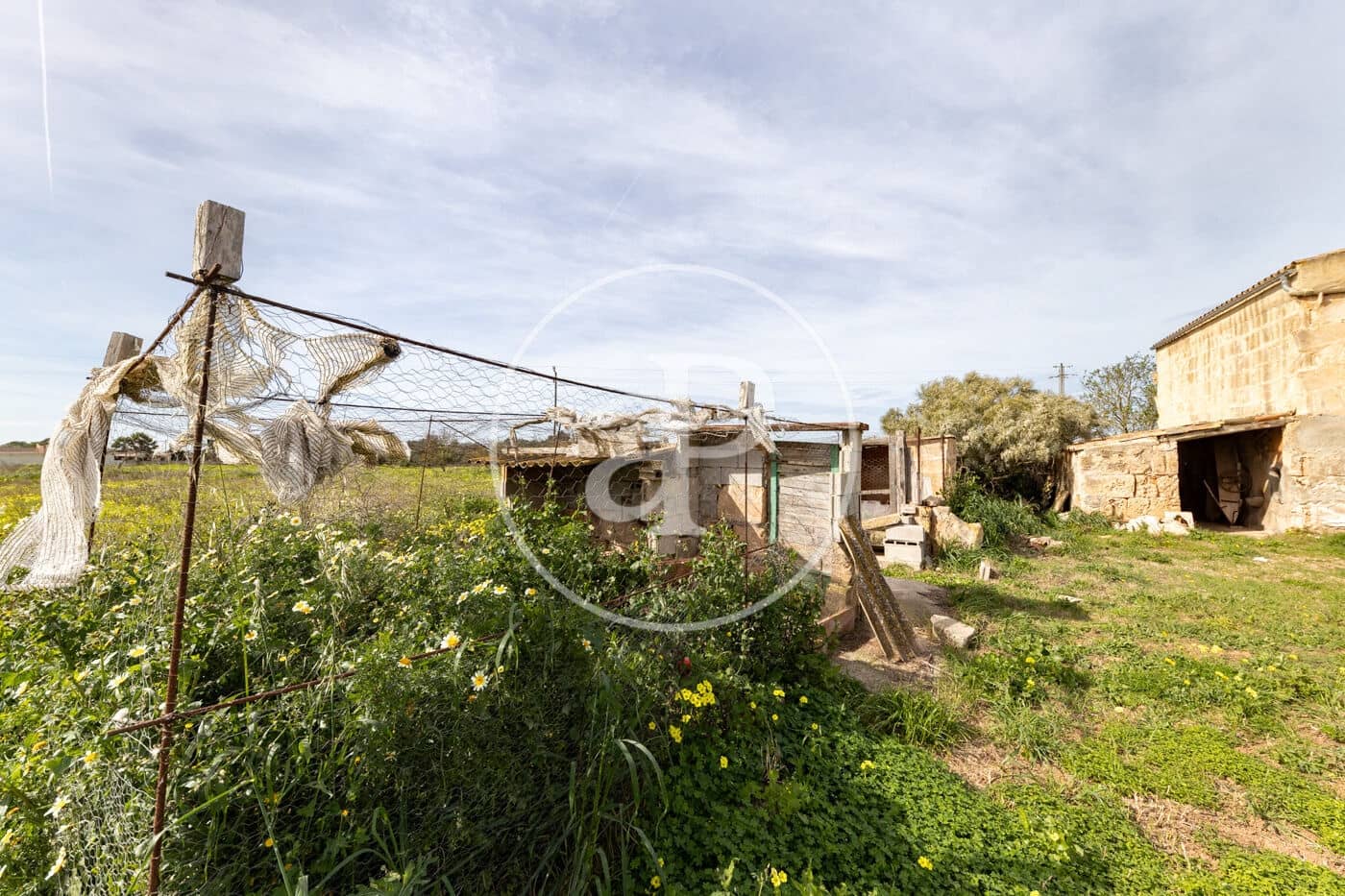 2 soverom Finca/Herregård til salgs i Campos - € 441 000 (Ref: 9608095)