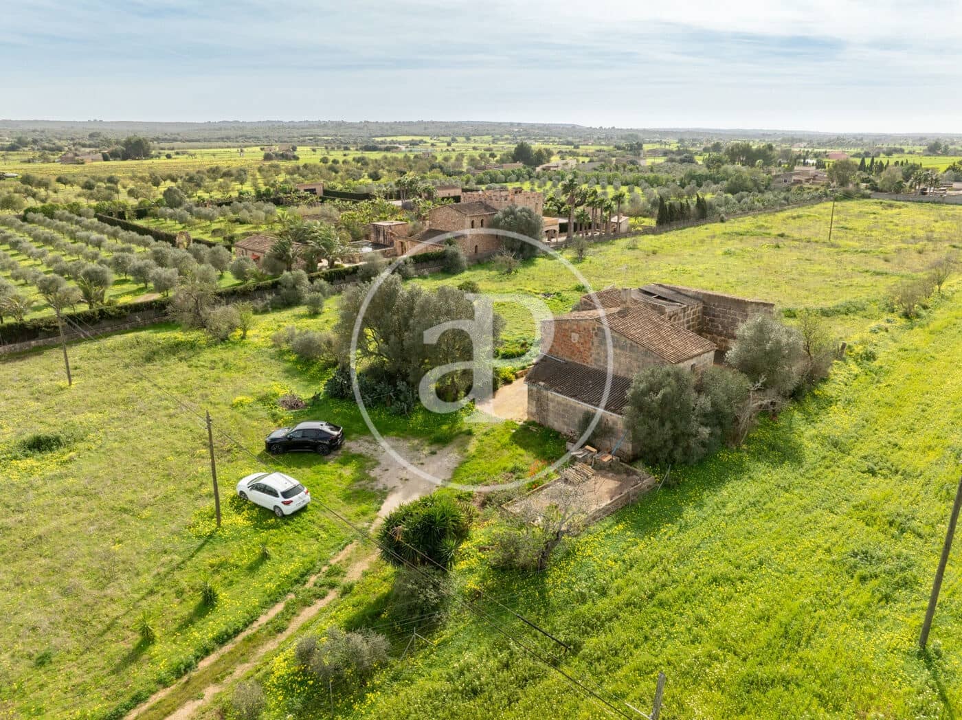 2 soverom Finca/Herregård til salgs i Campos - € 441 000 (Ref: 9608095)