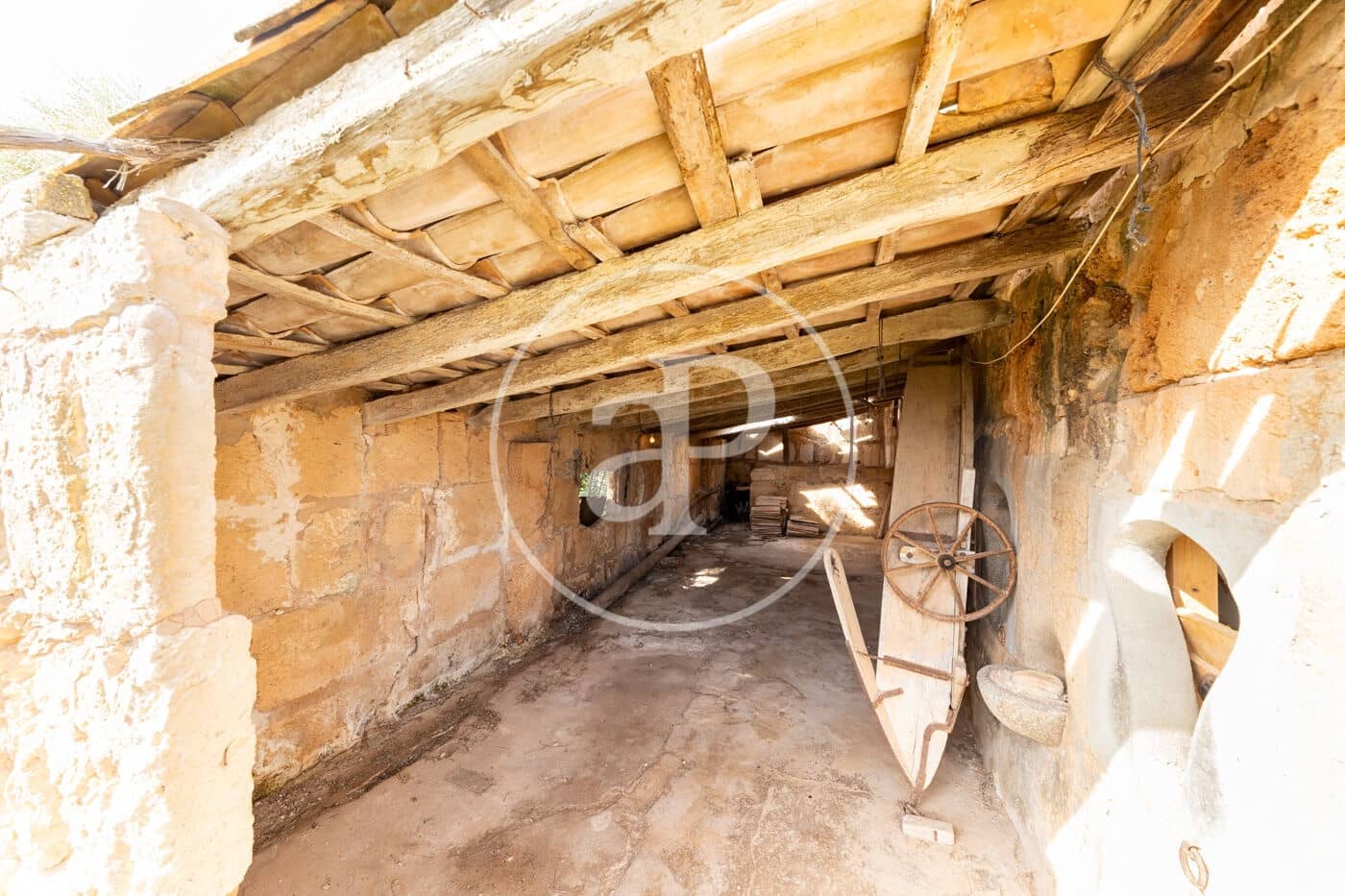 2 soverom Finca/Herregård til salgs i Campos - € 441 000 (Ref: 9608095)