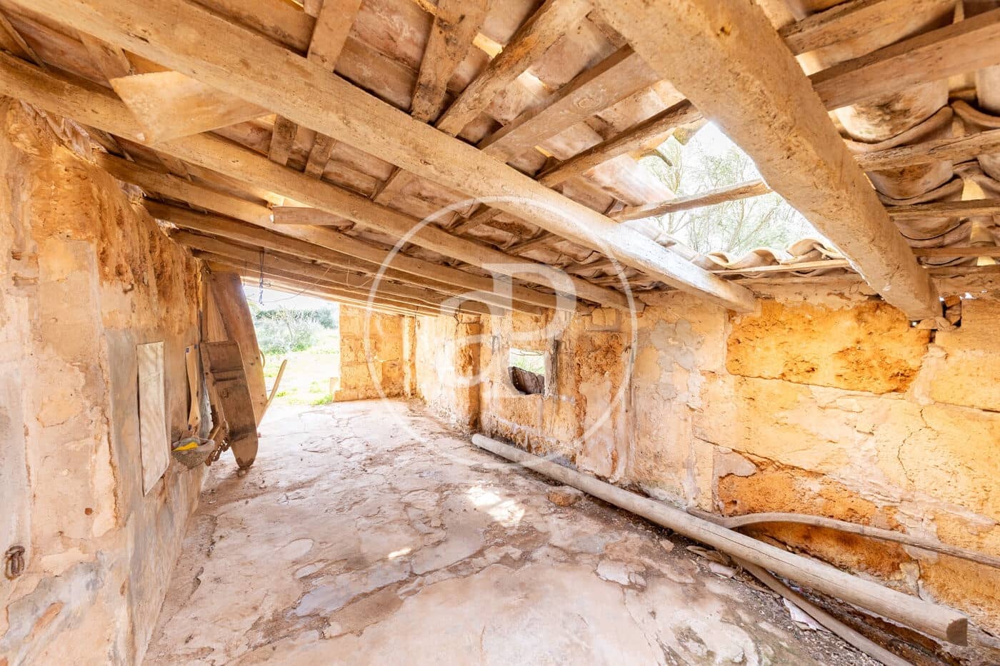 2 soverom Finca/Herregård til salgs i Campos - € 441 000 (Ref: 9608095)