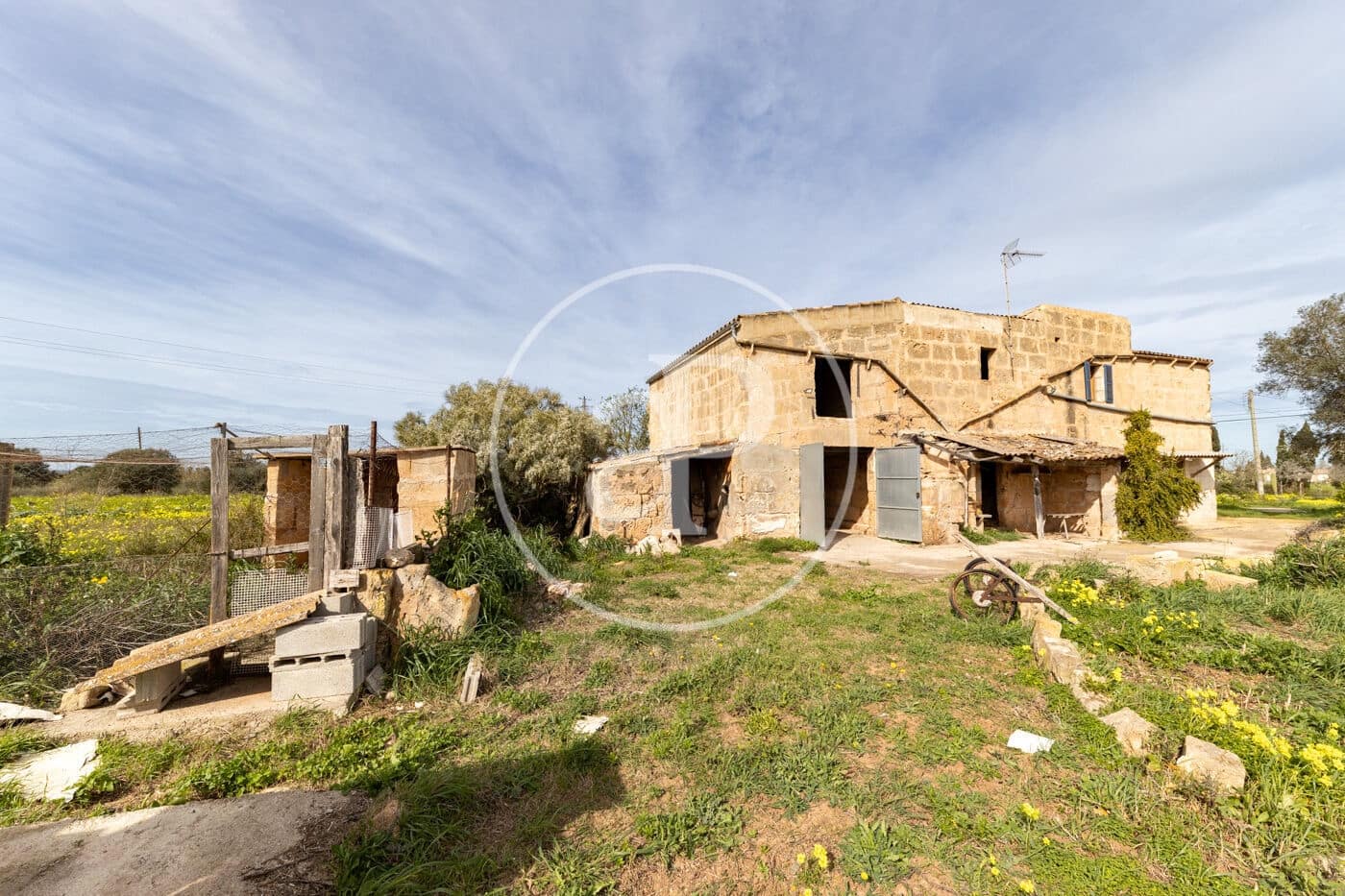 2 soverom Finca/Herregård til salgs i Campos - € 441 000 (Ref: 9608095)