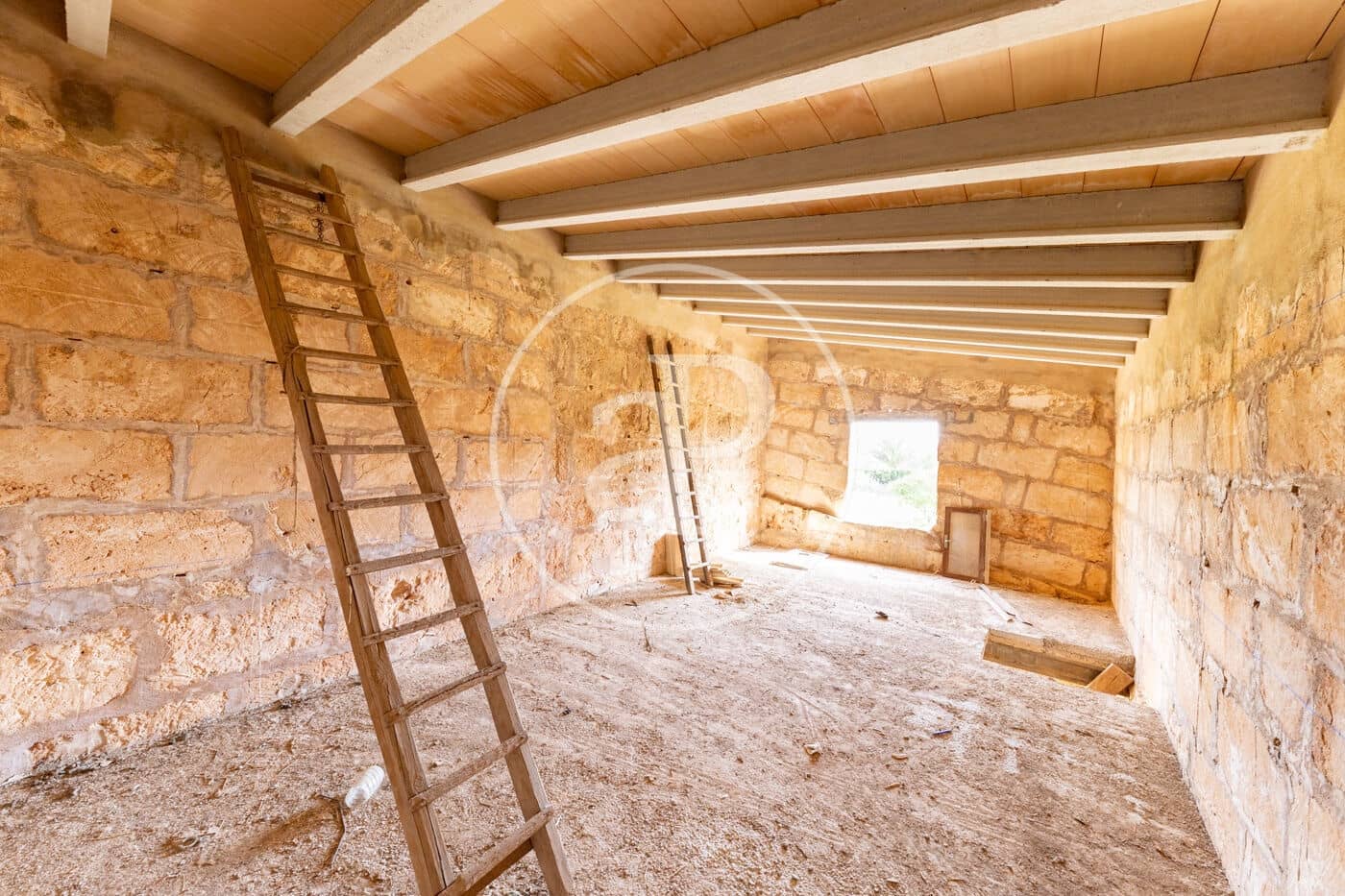 2 soverom Finca/Herregård til salgs i Campos - € 441 000 (Ref: 9608095)