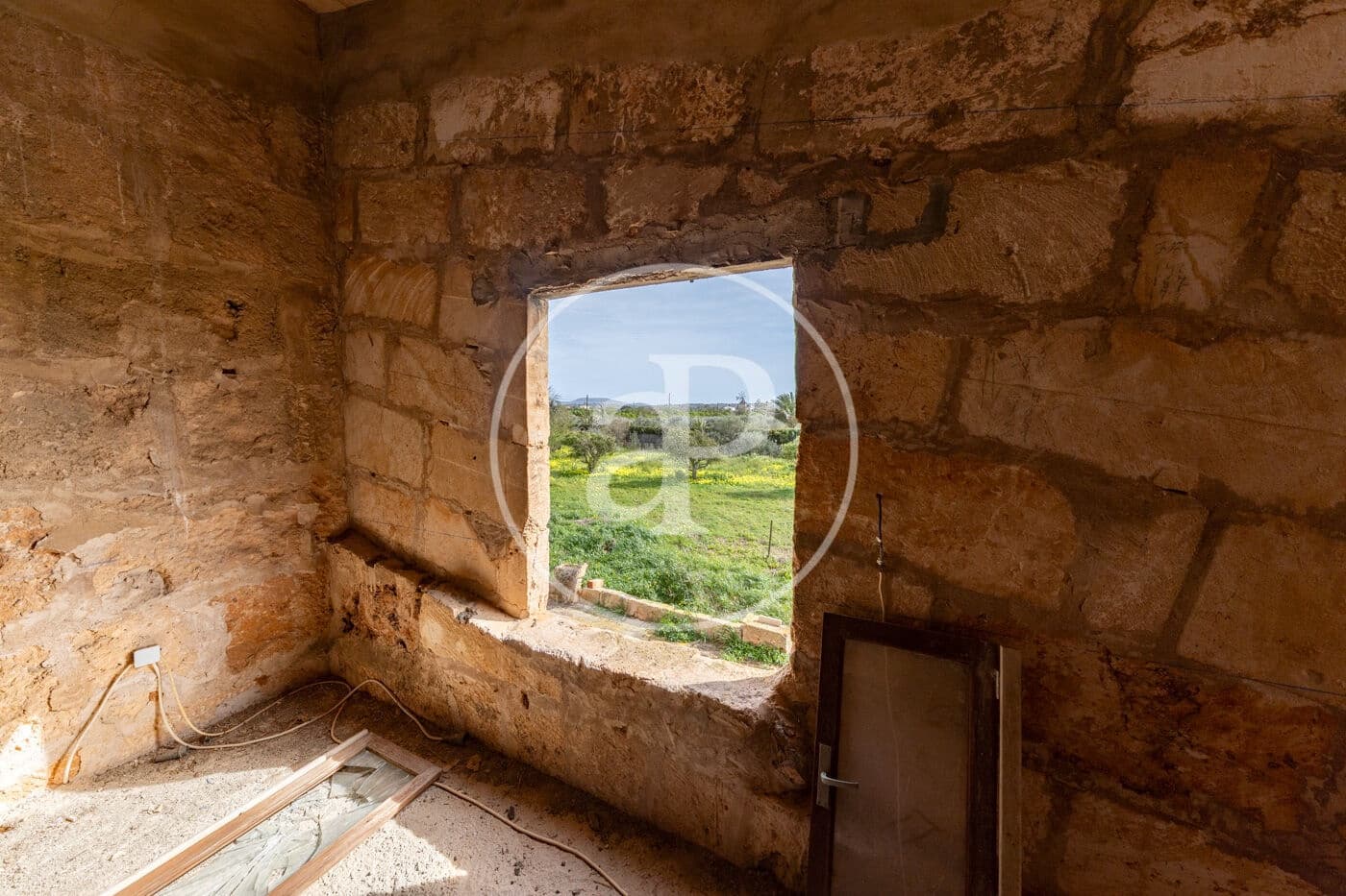 2 soverom Finca/Herregård til salgs i Campos - € 441 000 (Ref: 9608095)