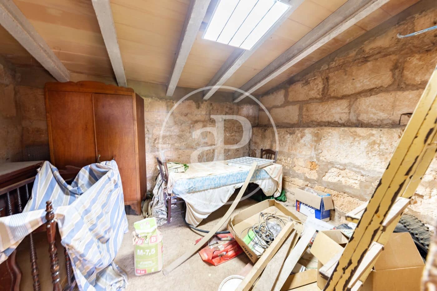 2 soverom Finca/Herregård til salgs i Campos - € 441 000 (Ref: 9608095)