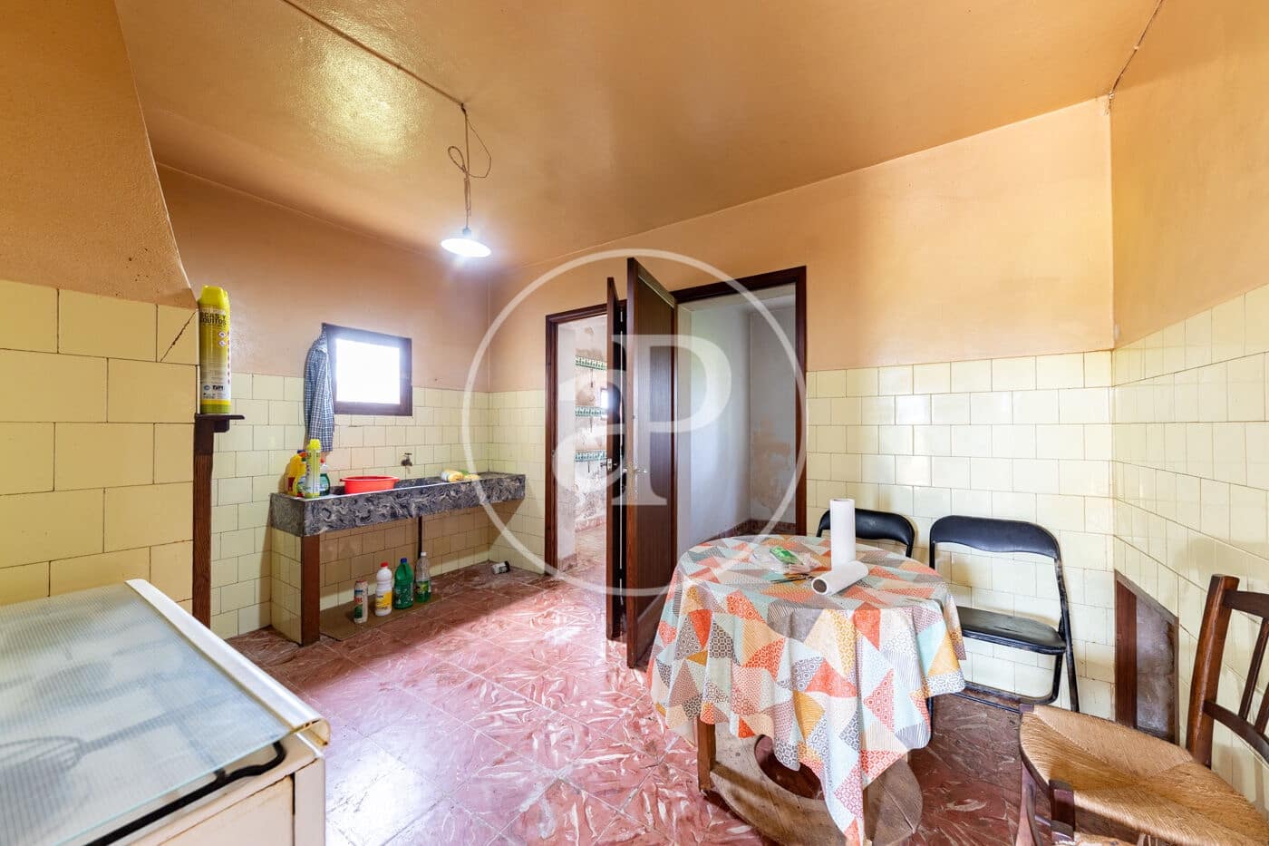 2 soverom Finca/Herregård til salgs i Campos - € 441 000 (Ref: 9608095)