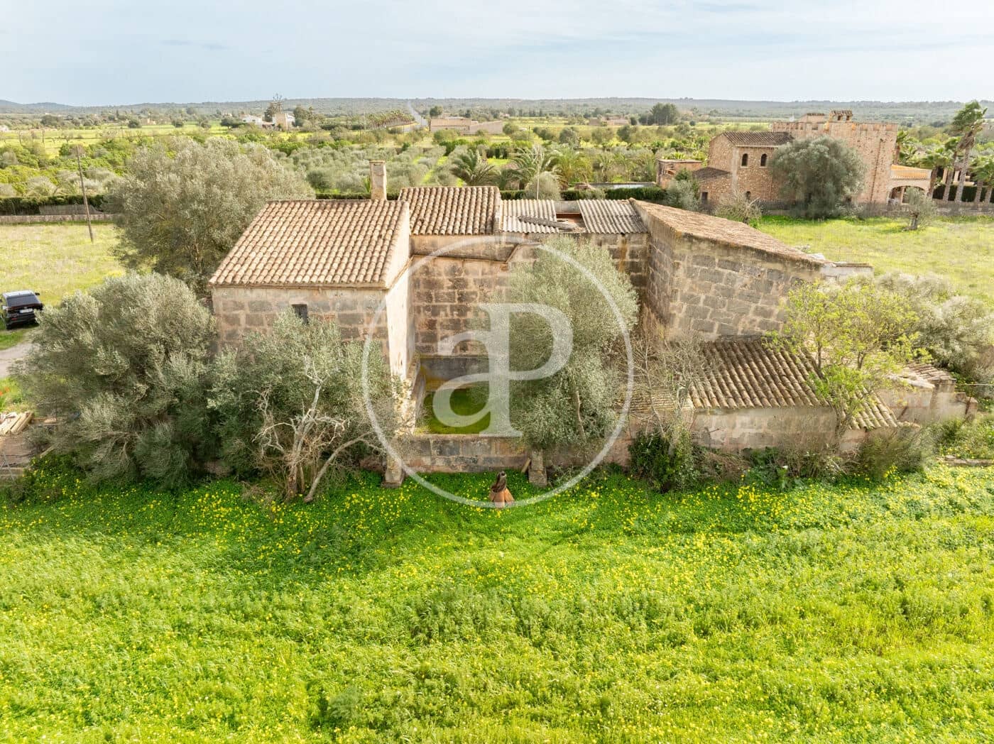 2 soverom Finca/Herregård til salgs i Campos - € 441 000 (Ref: 9608095)