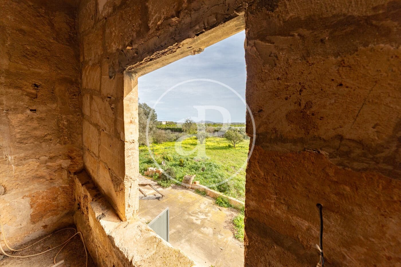 2 soverom Finca/Herregård til salgs i Campos - € 441 000 (Ref: 9608095)