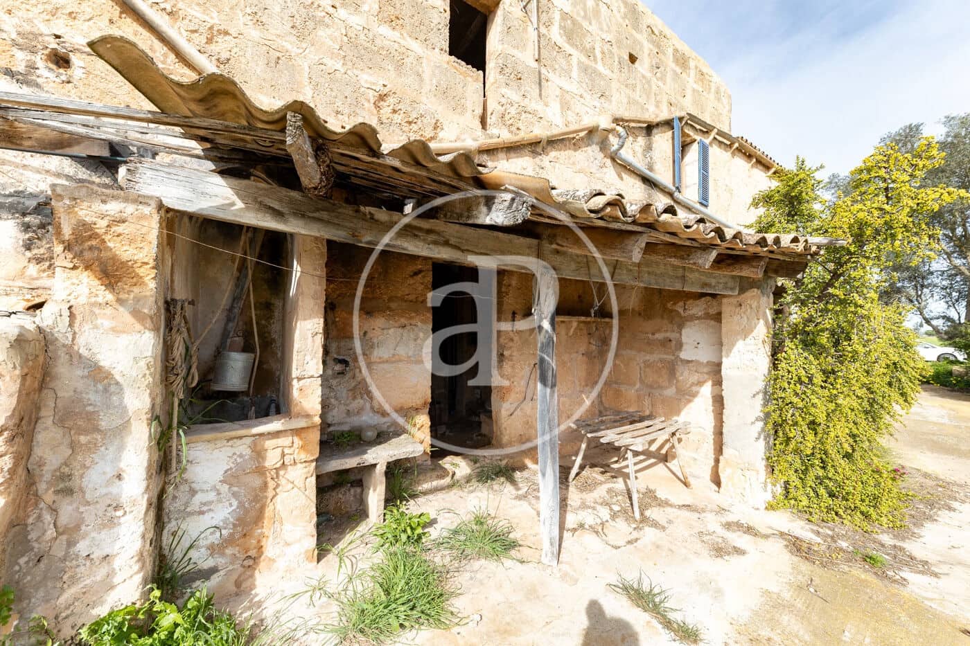 2 soverom Finca/Herregård til salgs i Campos - € 441 000 (Ref: 9608095)