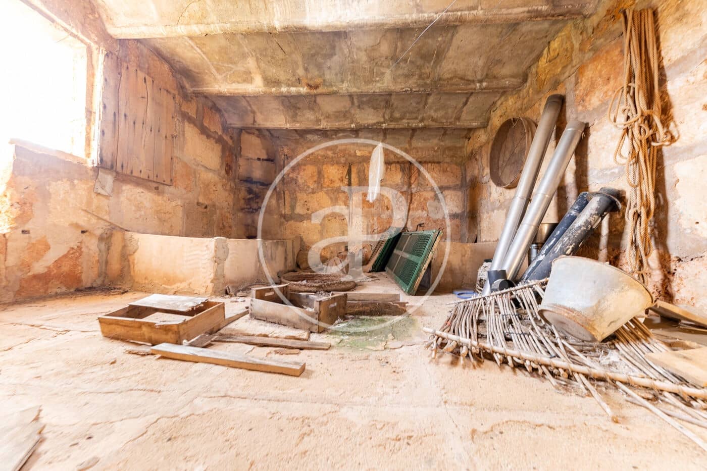 2 soverom Finca/Herregård til salgs i Campos - € 441 000 (Ref: 9608095)