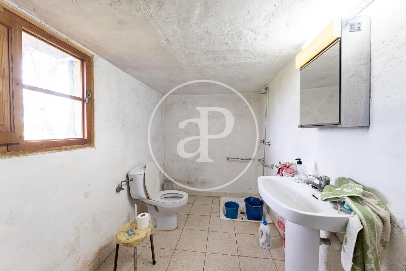 2 soverom Finca/Herregård til salgs i Campos - € 441 000 (Ref: 9608095)