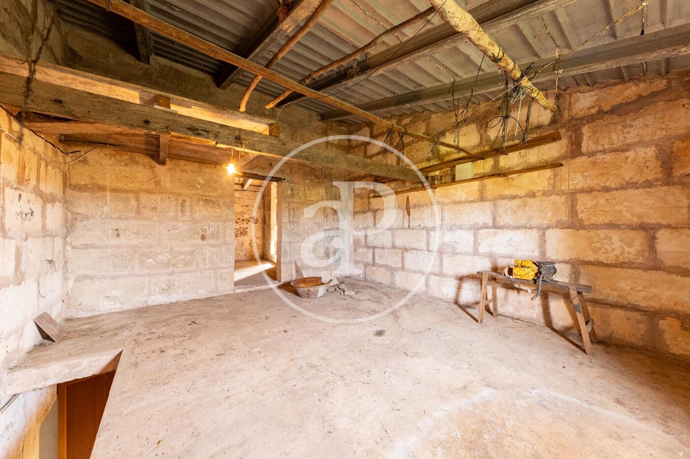 2 soverom Finca/Herregård til salgs i Campos - € 441 000 (Ref: 9608095)