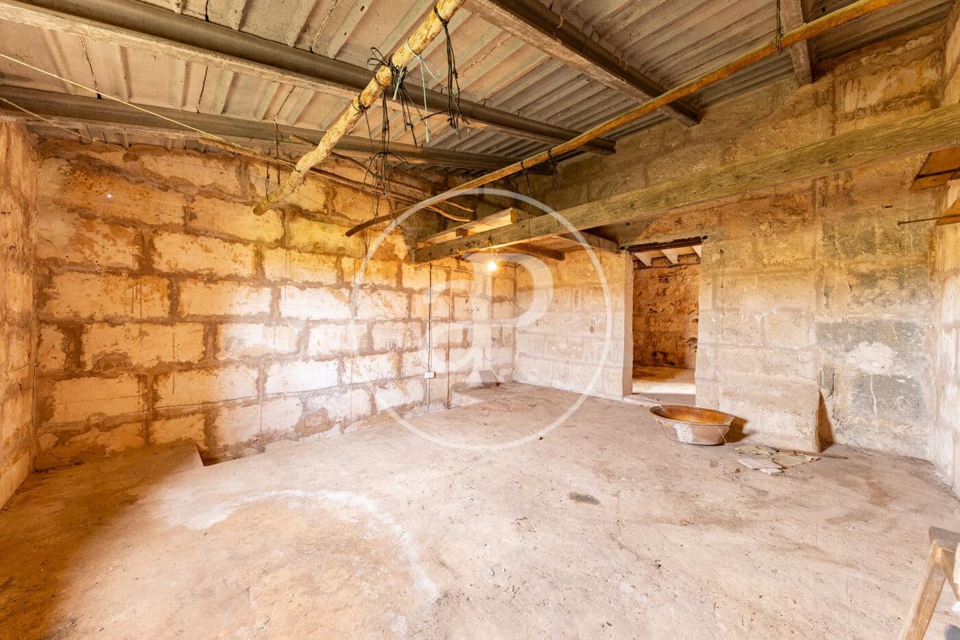 2 soverom Finca/Herregård til salgs i Campos - € 441 000 (Ref: 9608095)