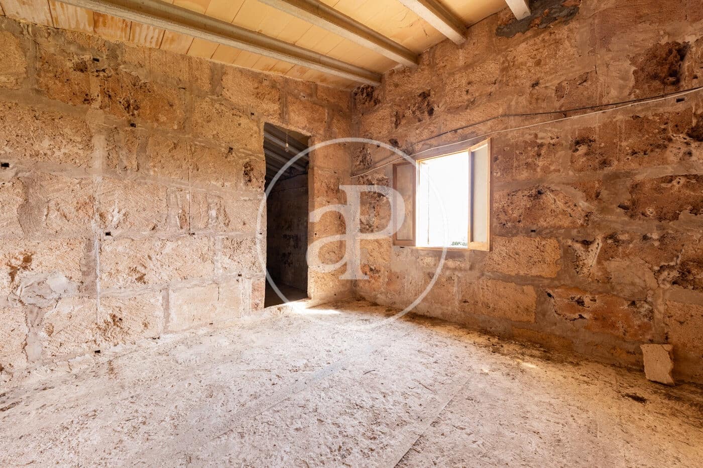 2 soverom Finca/Herregård til salgs i Campos - € 441 000 (Ref: 9608095)