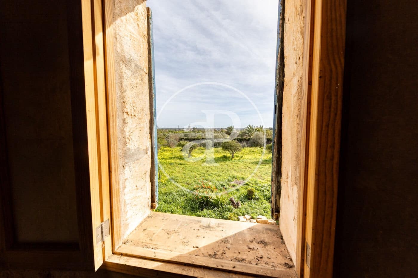 2 soverom Finca/Herregård til salgs i Campos - € 441 000 (Ref: 9608095)