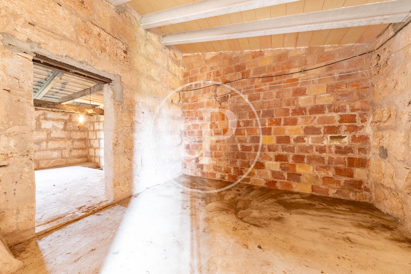 2 soverom Finca/Herregård til salgs i Campos - € 441 000 (Ref: 9608095)