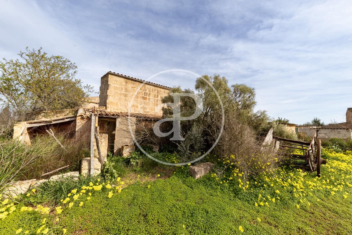 2 soverom Finca/Herregård til salgs i Campos - € 441 000 (Ref: 9608095)