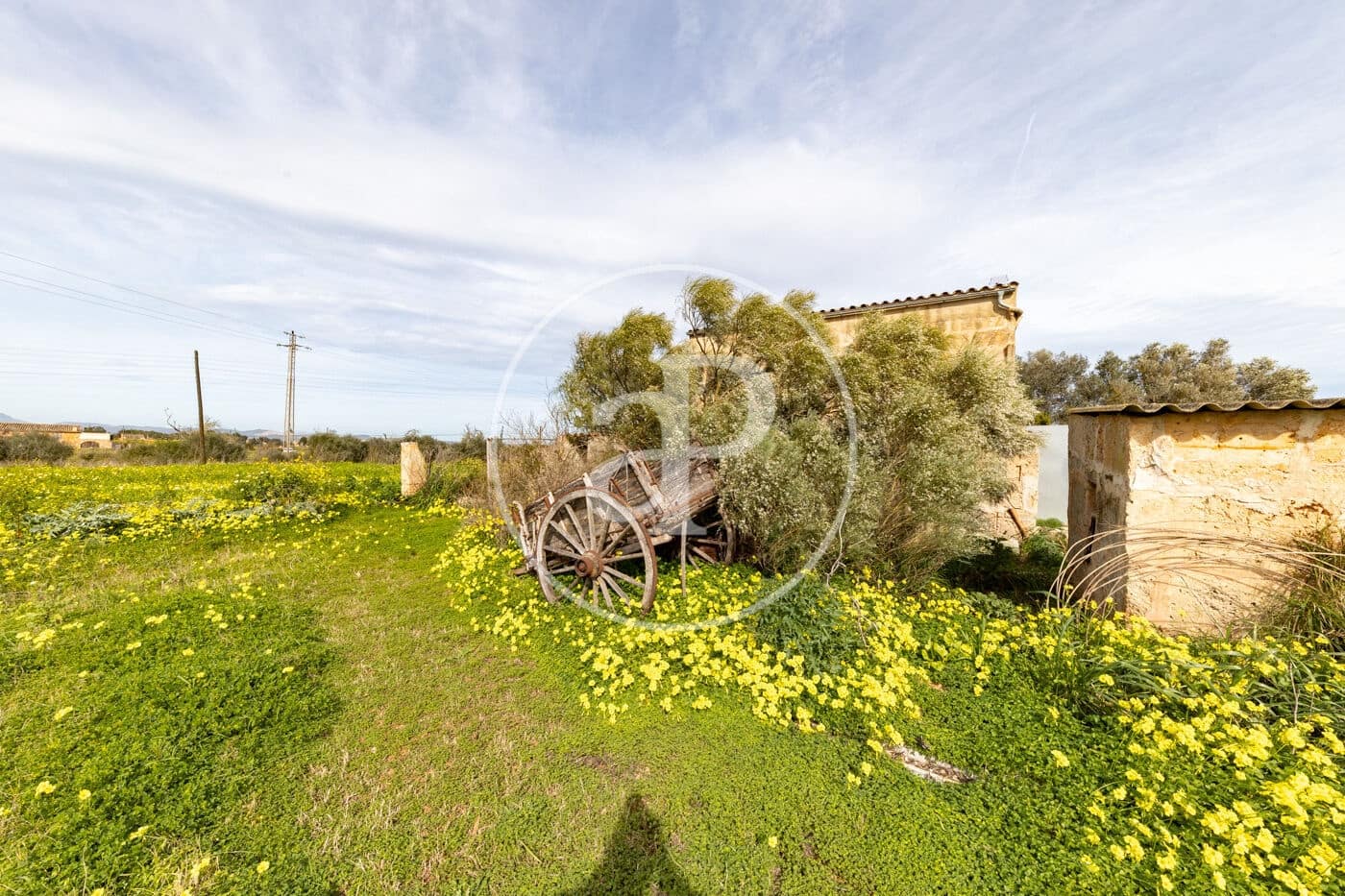 2 soverom Finca/Herregård til salgs i Campos - € 441 000 (Ref: 9608095)