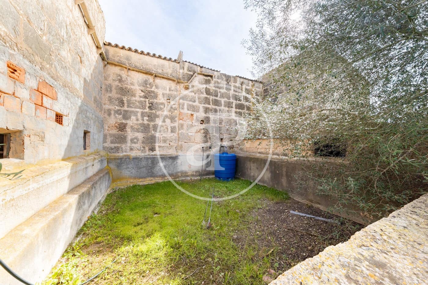 2 soverom Finca/Herregård til salgs i Campos - € 441 000 (Ref: 9608095)