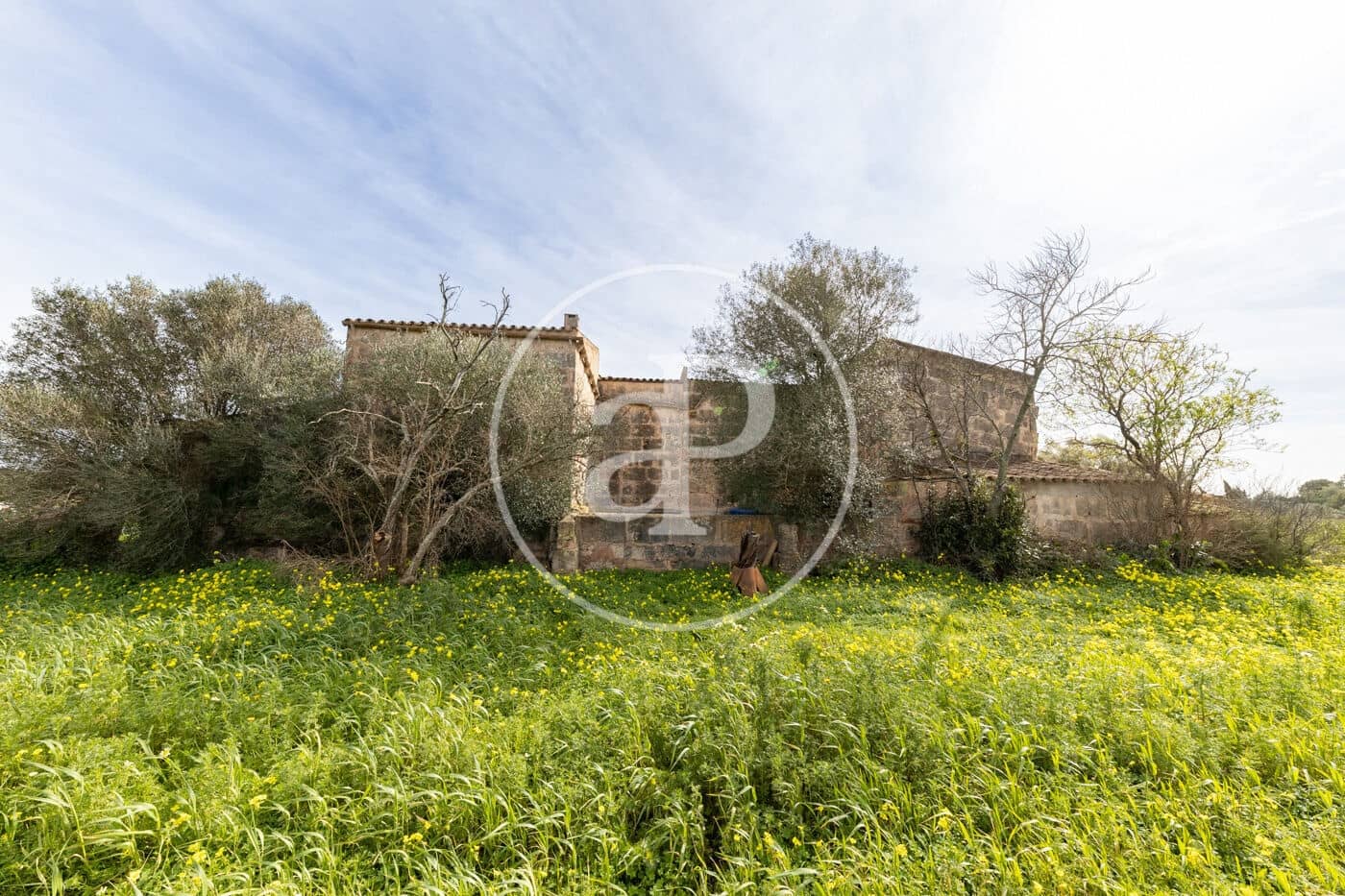 2 soverom Finca/Herregård til salgs i Campos - € 441 000 (Ref: 9608095)