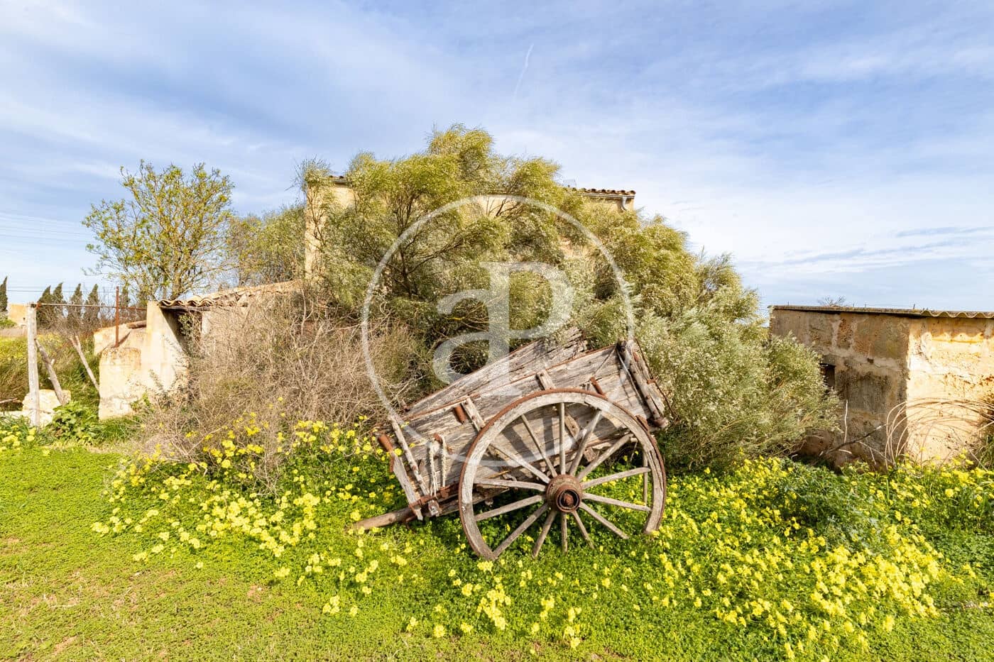 2 soverom Finca/Herregård til salgs i Campos - € 441 000 (Ref: 9608095)