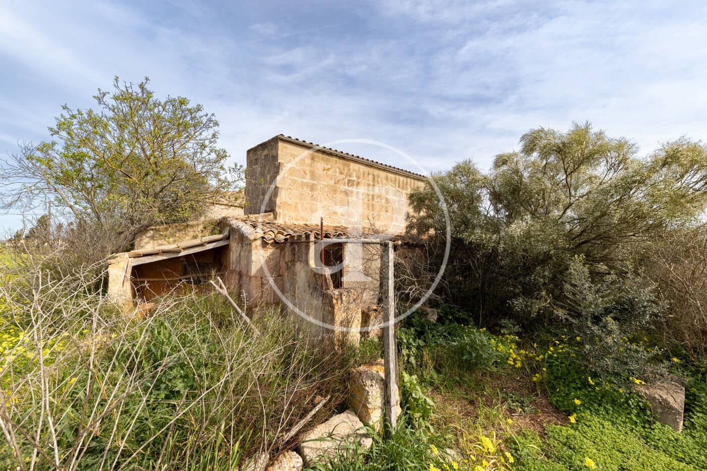 2 soverom Finca/Herregård til salgs i Campos - € 441 000 (Ref: 9608095)