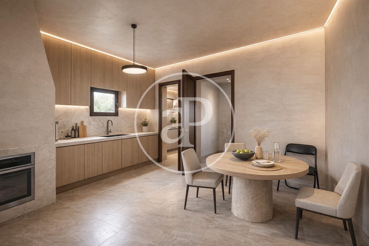 2 bedroom Finca/Country House for sale in Campos - € 441,000 (Ref: 9608095)