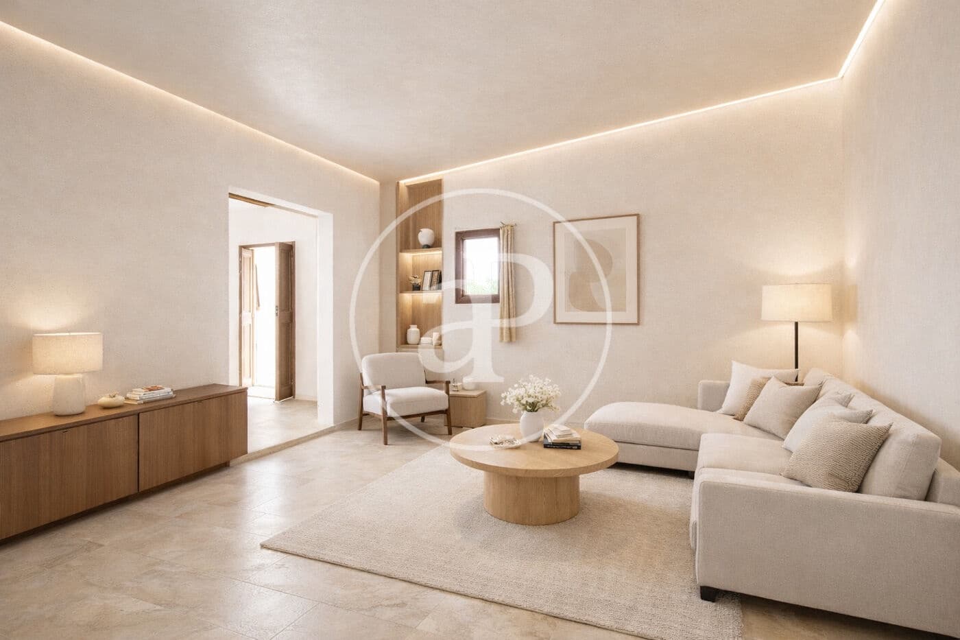 2 bedroom Finca/Country House for sale in Campos - € 441,000 (Ref: 9608095)