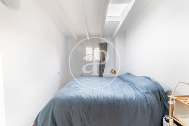 2 bedroom Apartment for sale in El Sindicat, Palma de Mallorca - € 349,900 (Ref: 9616164)