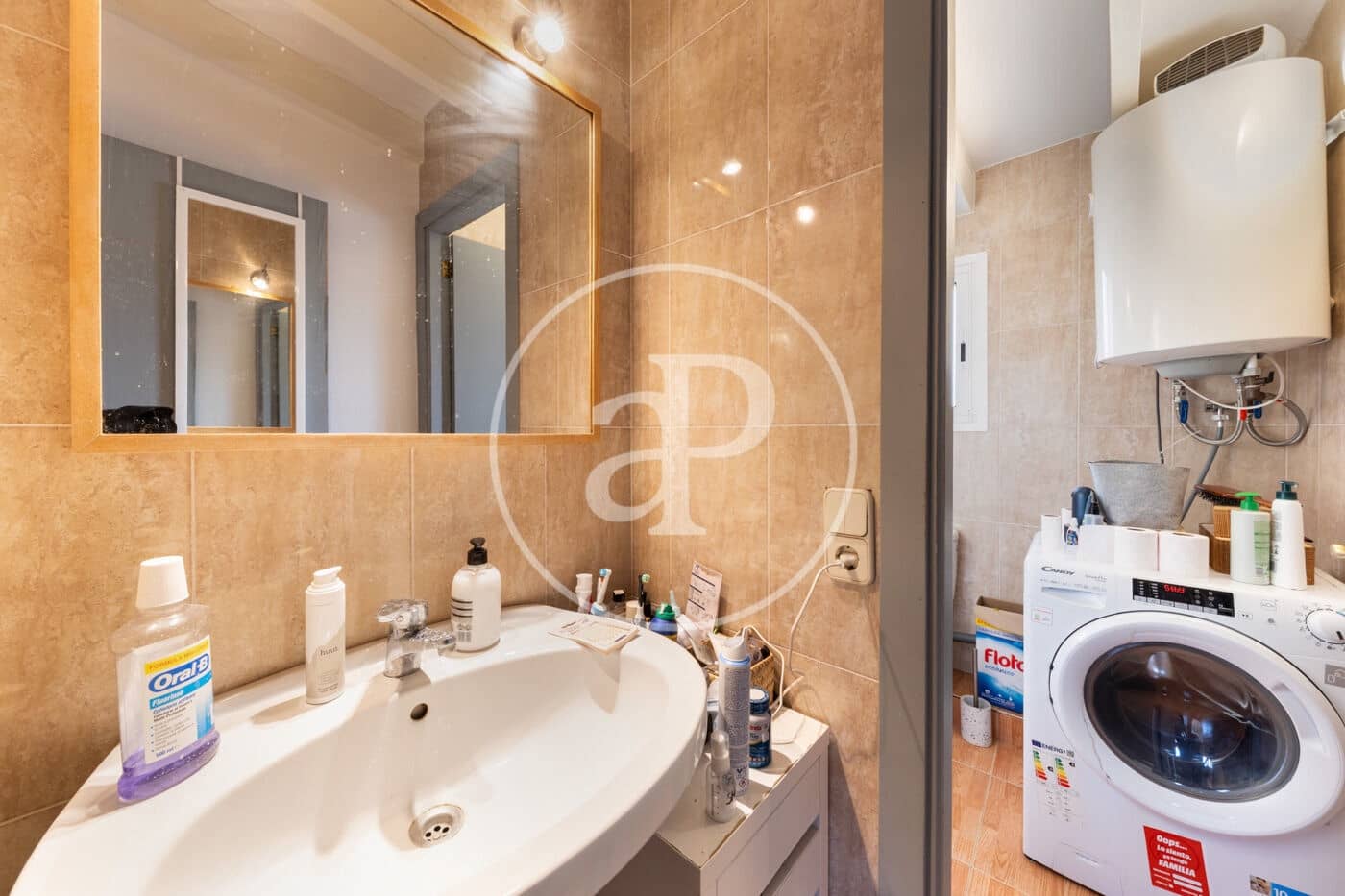 2 bedroom Apartment for sale in Palma de Mallorca - € 349,900 (Ref: 9616164)