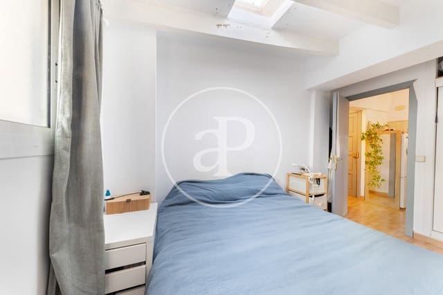 2 bedroom Apartment for sale in El Sindicat, Palma de Mallorca - € 349,900 (Ref: 9616164)