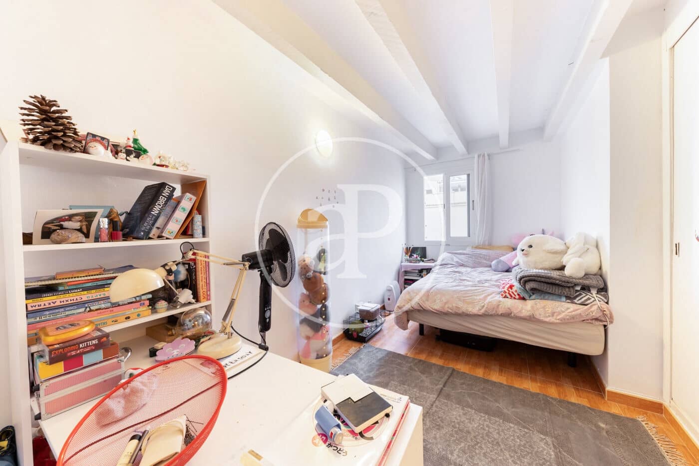 2 bedroom Apartment for sale in Palma de Mallorca - € 349,900 (Ref: 9616164)