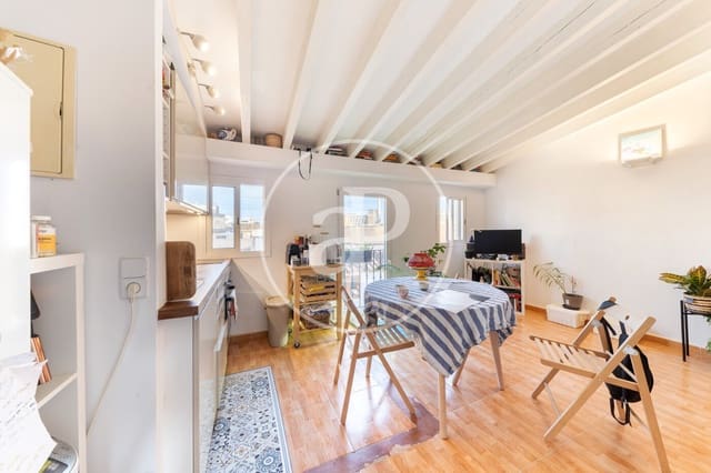 2 bedroom Apartment for sale in El Sindicat, Palma de Mallorca - € 349,900 (Ref: 9616164)