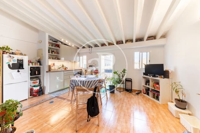 2 bedroom Apartment for sale in El Sindicat, Palma de Mallorca - € 349,900 (Ref: 9616164)