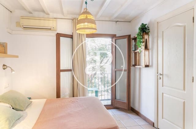 2 soveværelse Lejlighed til leje i Santa Catalina, Palma de Mallorca - € 1.750 (Ref: 9616165)