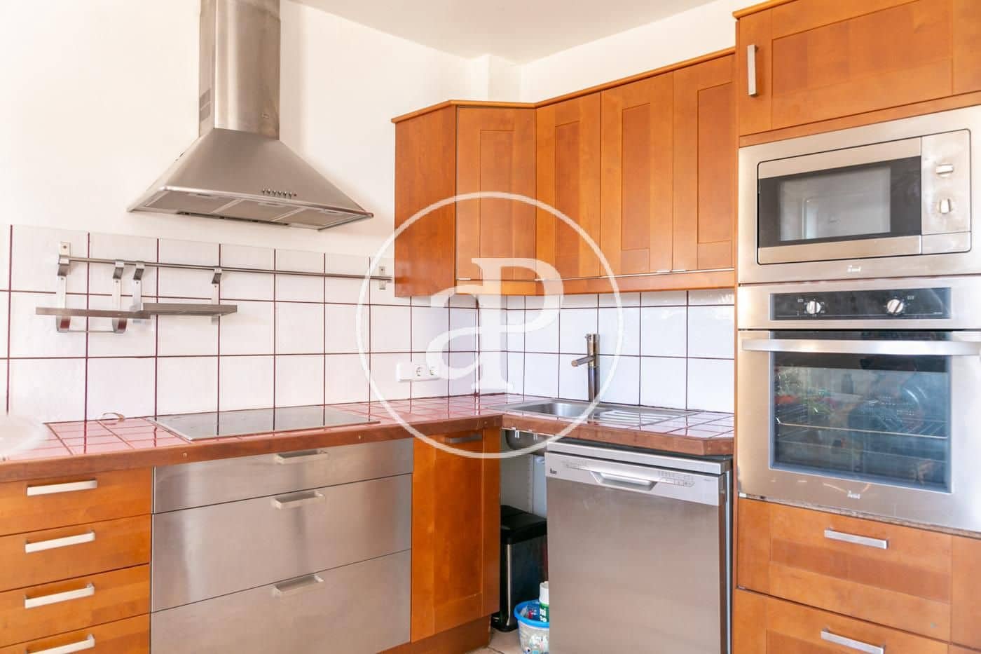 2 soveværelse Lejlighed til leje i Palma de Mallorca - € 1.750 (Ref: 9616165)