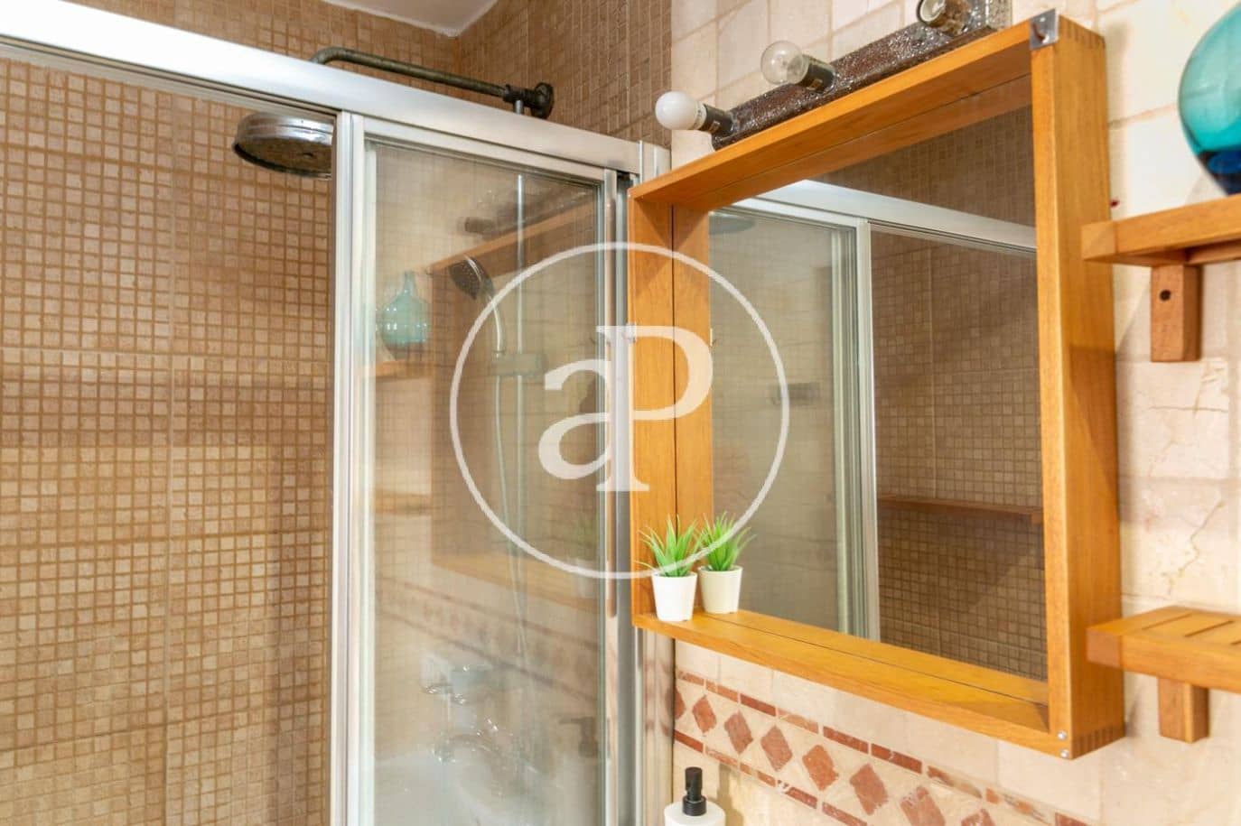 2 soveværelse Lejlighed til leje i Palma de Mallorca - € 1.750 (Ref: 9616165)