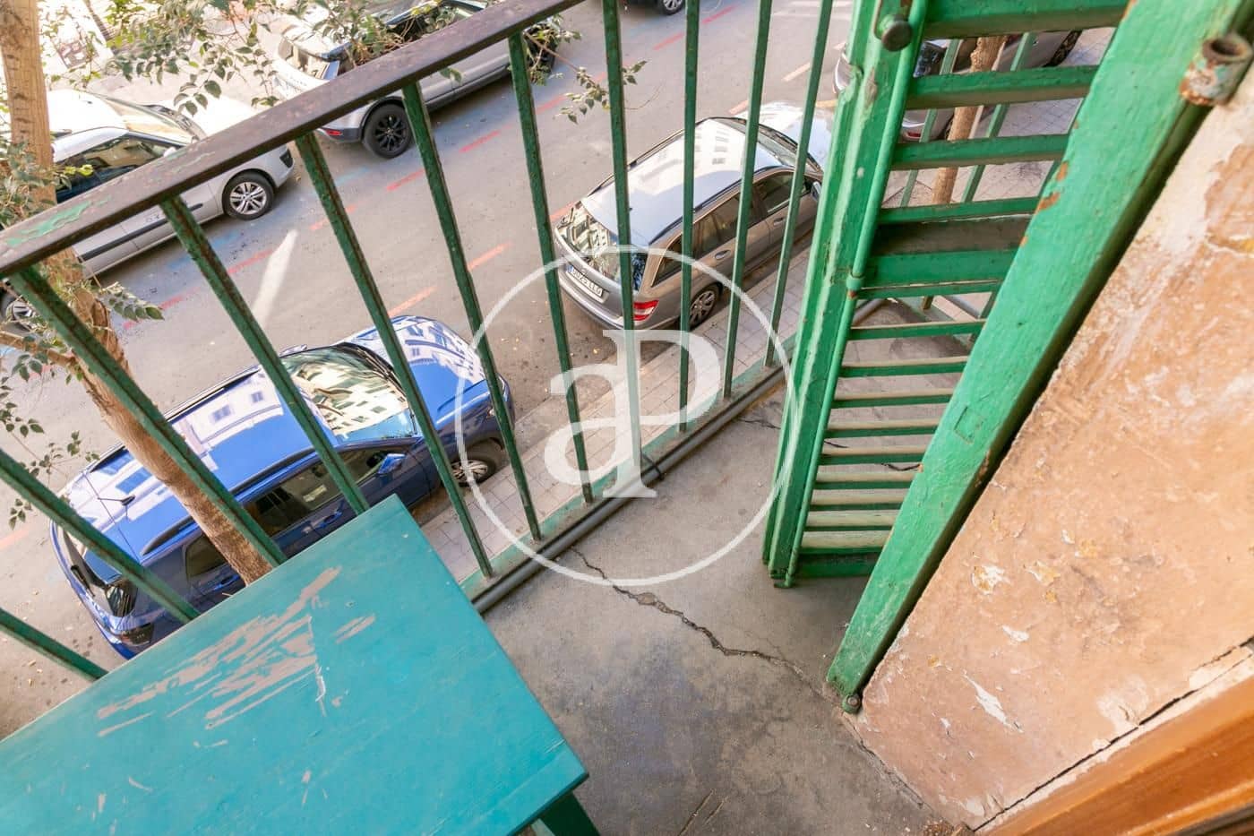 2 soveværelse Lejlighed til leje i Palma de Mallorca - € 1.750 (Ref: 9616165)