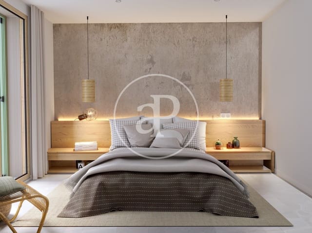 3 bedroom Villa for sale in Artà - € 880,000 (Ref: 9619593)