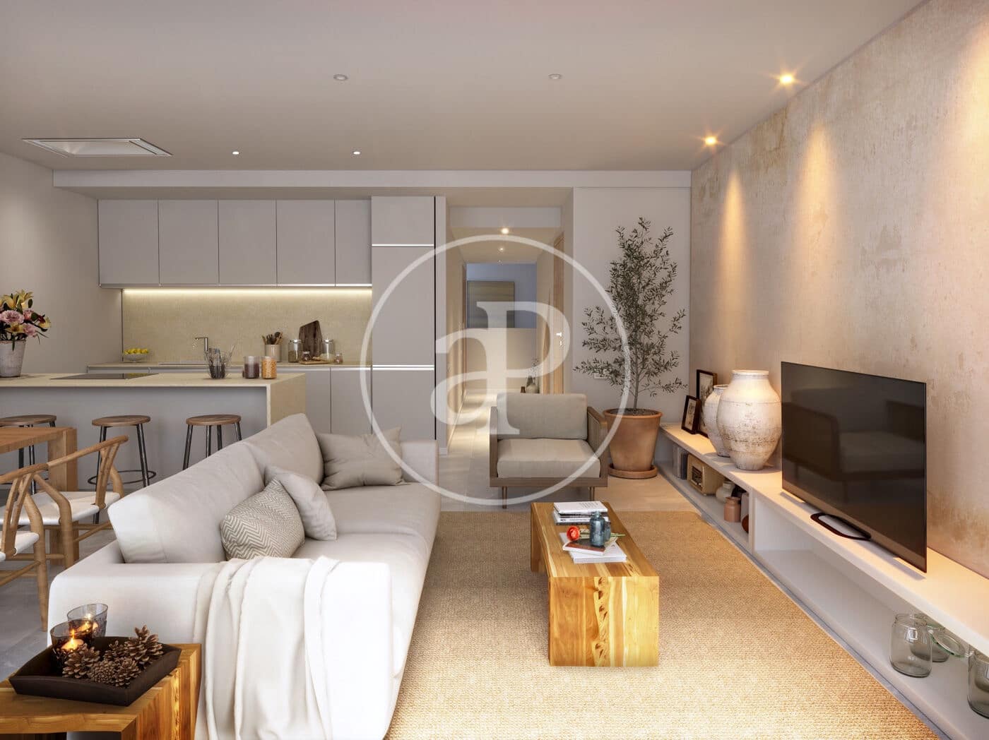 3 bedroom Villa for sale in Arta - € 880,000 (Ref: 9619593)