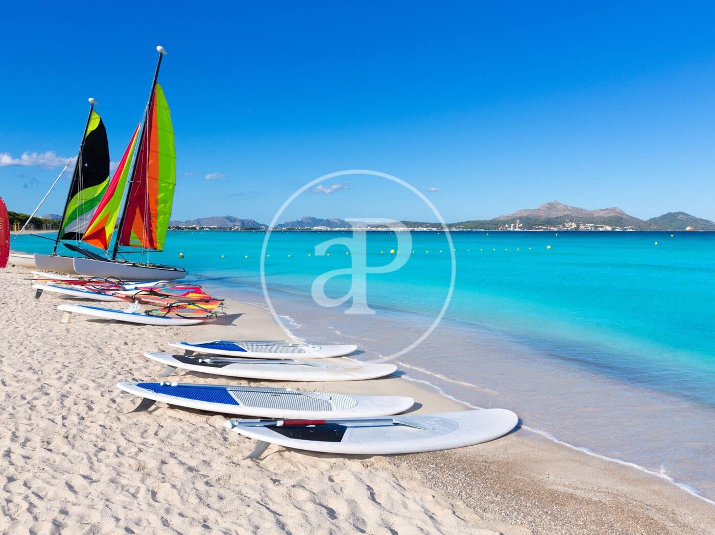 3 bedroom Villa for sale in Arta - € 880,000 (Ref: 9619593)