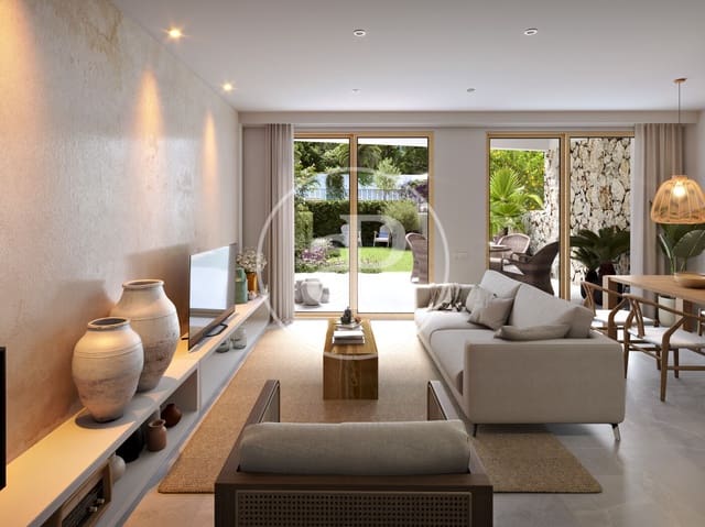 3 bedroom Villa for sale in Artà - € 880,000 (Ref: 9619593)