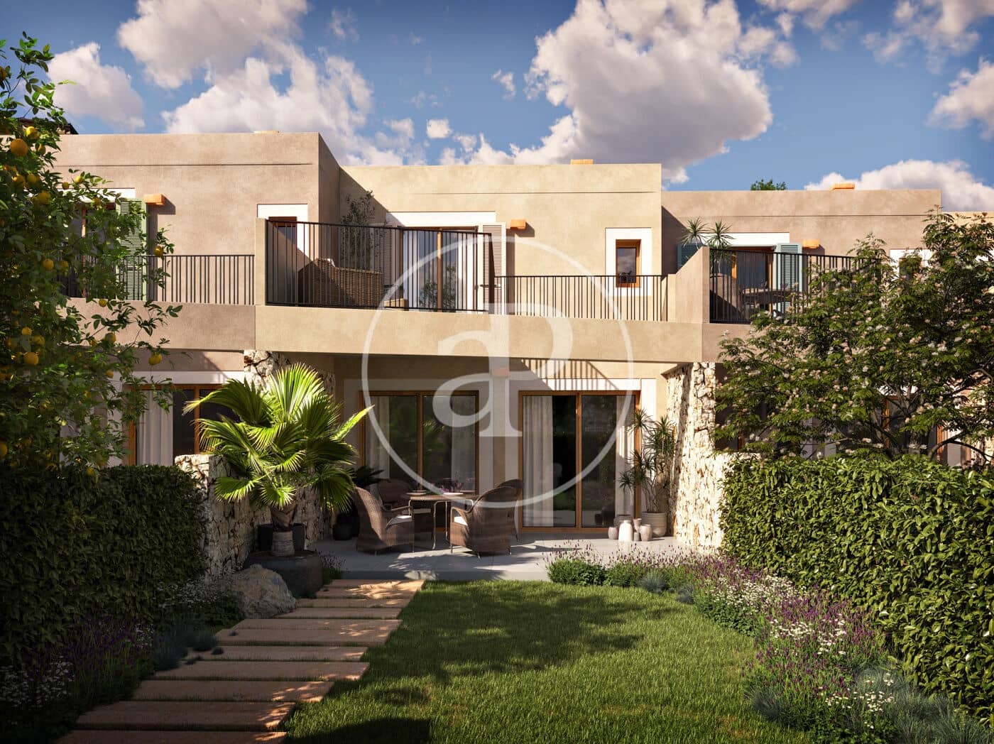 3 bedroom Villa for sale in Arta - € 880,000 (Ref: 9619593)