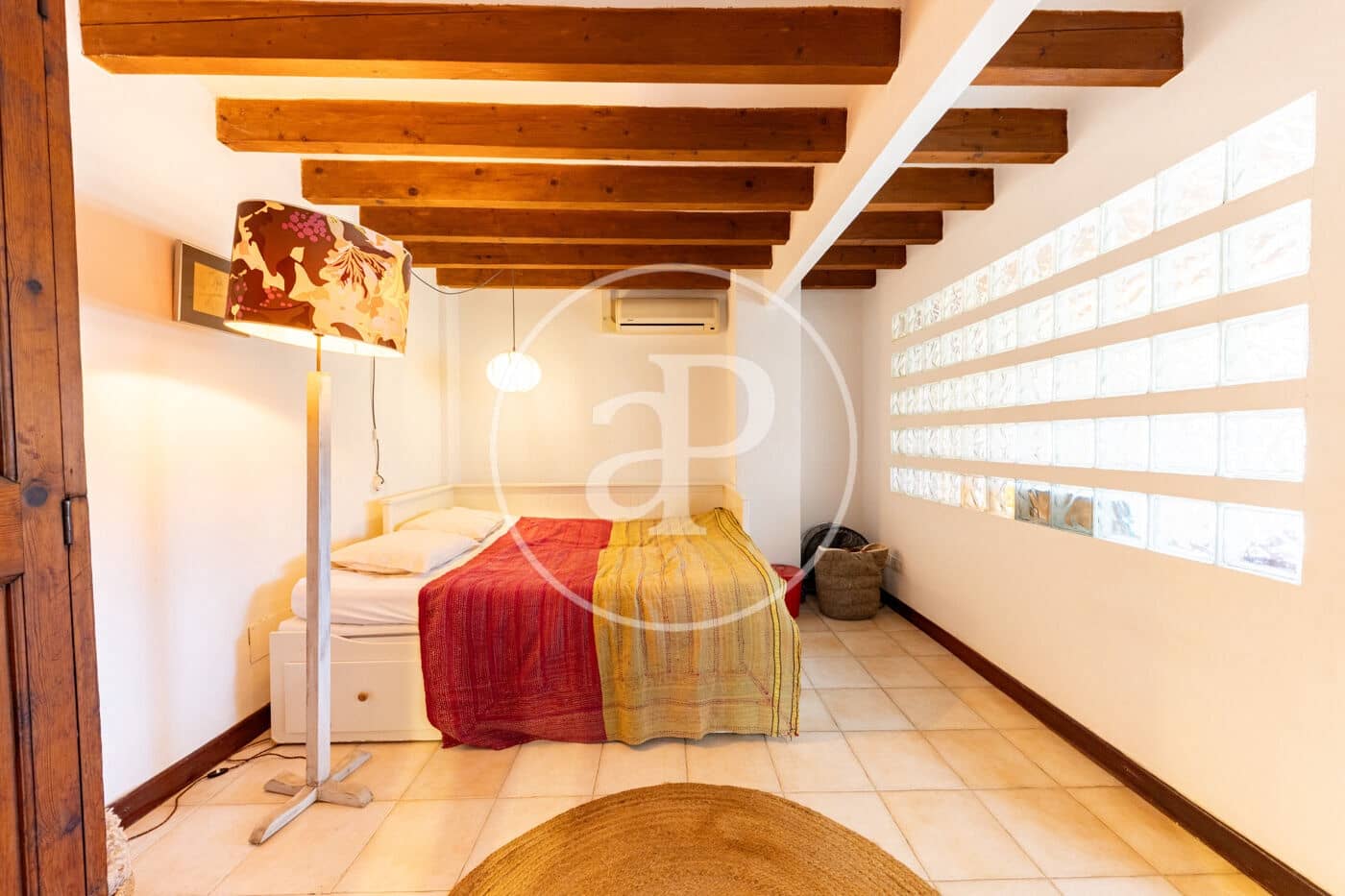 4 bedroom Villa for sale in Palma de Mallorca with pool - € 2,795,000 (Ref: 9619594)