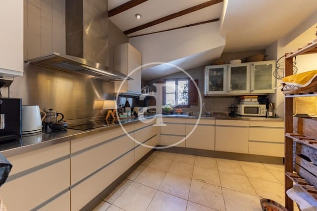 4 bedroom Villa for sale in El Terreno, Palma de Mallorca with pool - € 2,795,000 (Ref: 9619594)